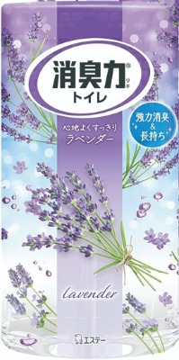 トイレの消臭力 ラベンダー