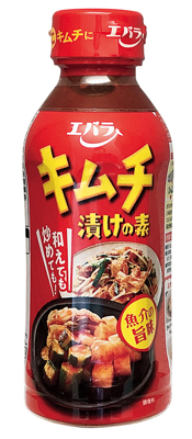キムチ漬けの素