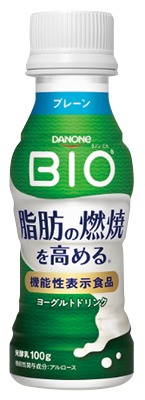 脂肪燃焼ヨーグルトドリンク