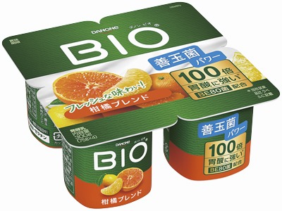 ビオ柑橘ブレンド