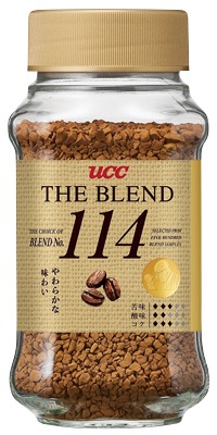 ザ・ブレンド114