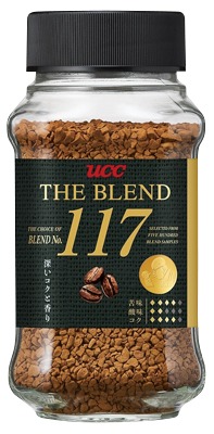 ザ・ブレンド117