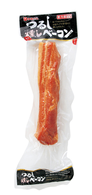 つるし燻しベーコン