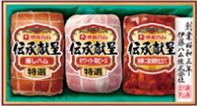 伝承献呈 DMC-402(冷蔵)