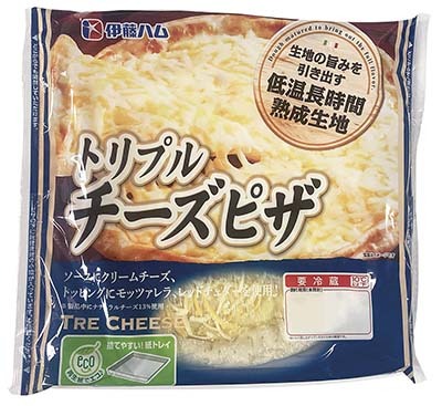 チーズピザ