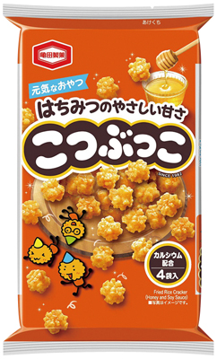 こつぶっこ