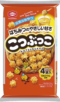 こつぶっこ