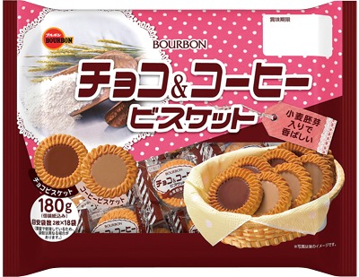 チョコ＆コーヒー