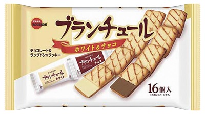 ブランチュール