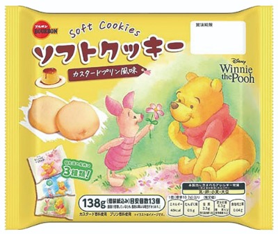 ディズニー ソフトクッキーSP