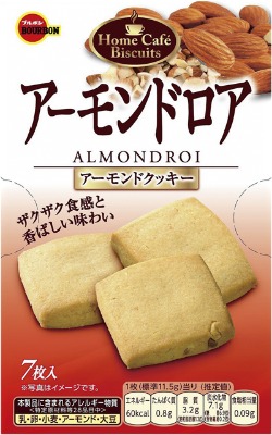 アーモンドロア