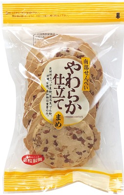 やわらか仕立てまめ