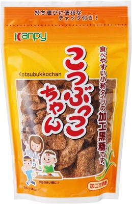 こつぶっこちゃん