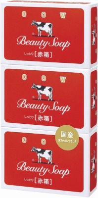 カウブランド 赤箱