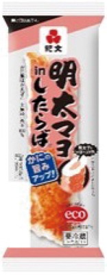 明太マヨ inしたらば