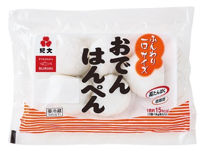 おでんはんぺん