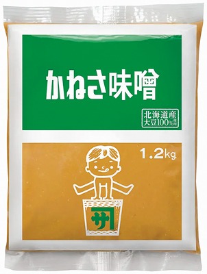 かねさ味噌