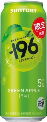 ー196 王林