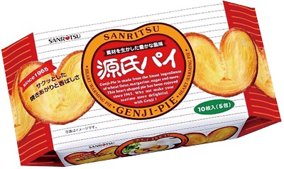 源氏パイ