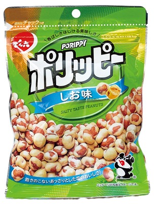 ポリッピー しお味