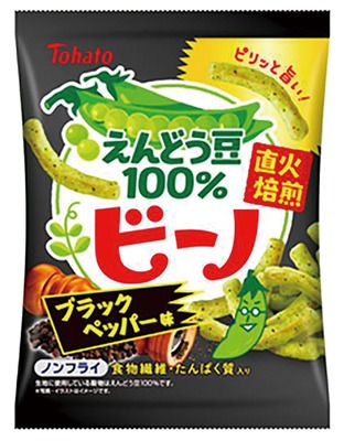 ビーノ ブラックペッパー味