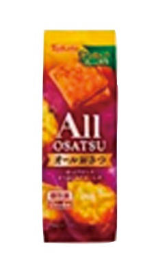 オールおさつ