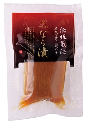 伝統製法なら漬 瓜