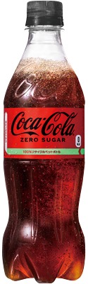 コカ コーラゼロ