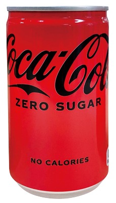 コカ コーラゼロ