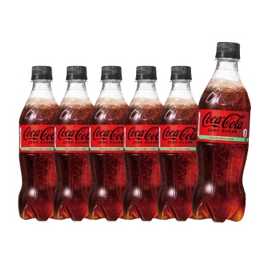 コカ コーラゼロ