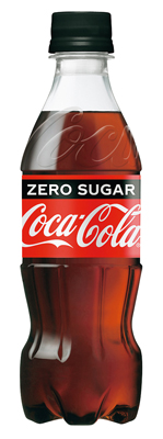 コカ コーラ ゼロ