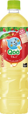 QOO りんご