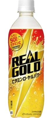 リアルゴールドビタミンローヤルパワー