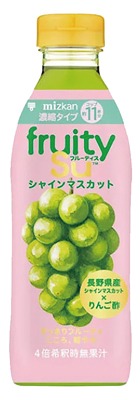 フルーティス シャインマスカット