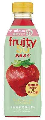 フルーティス あまおう