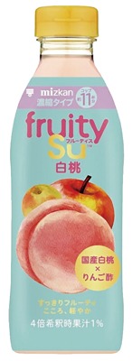 フルーティス 白桃