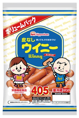 ウィニー大袋