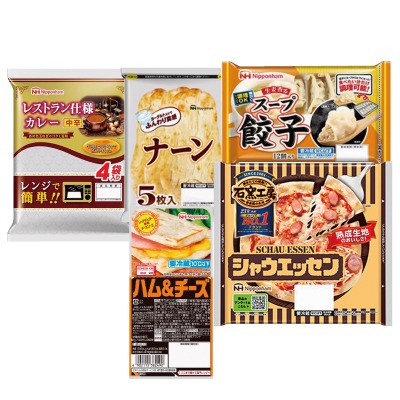 デイリー加工品お楽しみ袋