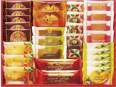 スイーツファクトリー28号