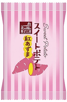 LLスイートポテト(紅あずま)