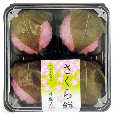 さくら餅