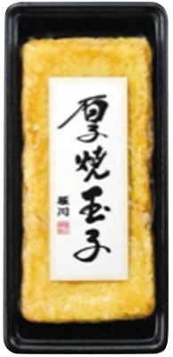 おせち厚焼玉子