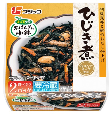 おばんざい小鉢 ひじき煮