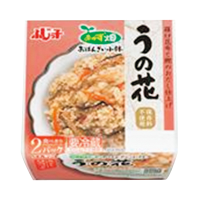 おかず畑 おばんざい小鉢 うの花