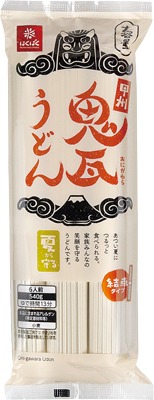鬼瓦うどん