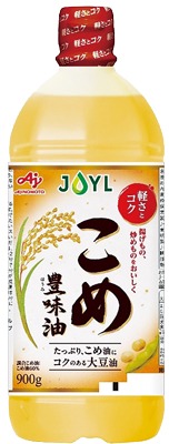 AJINOMOTOこめ豊味油
