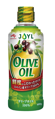 味の素オリーブオイル ピュア