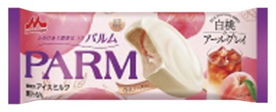 PARM白桃&アールグレイ