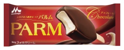 PARM チョコレートバー