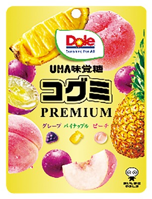 コグミPREMIUM　ドール